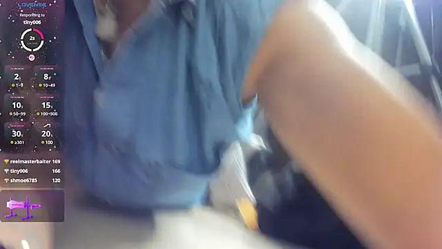 Keyla Milf online show from January 18, 2025, 8:41 am