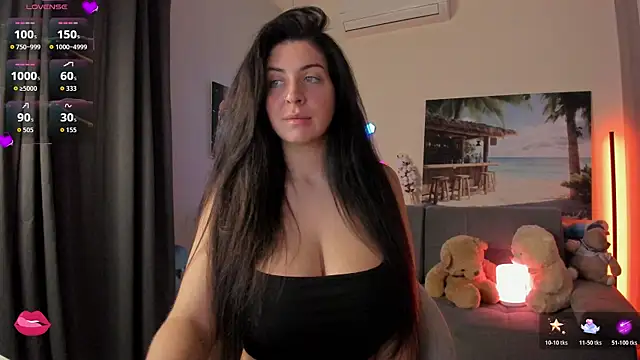 victorias world online show from April 9, 2026, 8:03 pm
