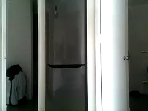 PenelopeSx online show from October 5, 2025, 5:22 pm