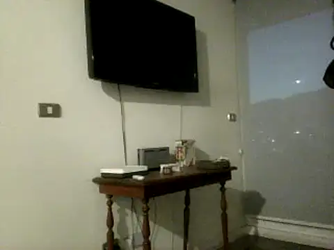 PenelopeSx online show from October 14, 2025, 9:32 am