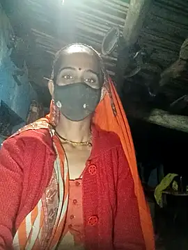 Mohni Das online show from February 20, 2025, 7:19 pm