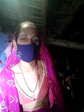 Mohni Das online show from September 19, 2025, 10:10 pm