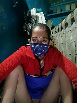 Mohni Das online show from November 23, 2025, 12:32 am