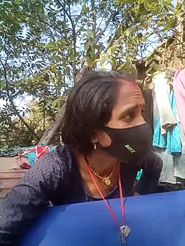 Mohni Das online show from January 12, 2026, 8:41 am