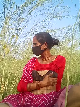 Mohni Das online show from February 14, 2026, 11:18 am