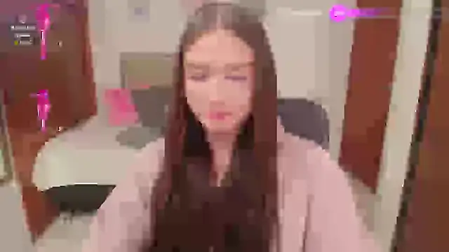 Miley Baker online show from October 10, 2025, 3:22 pm