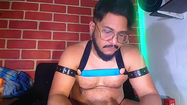 the master foal  online show from January 26, 2025, 5:13 pm