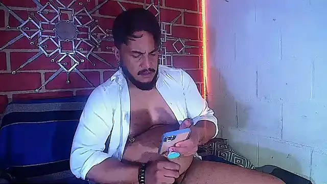 the master foal  online show from March 14, 2025, 6:53 am