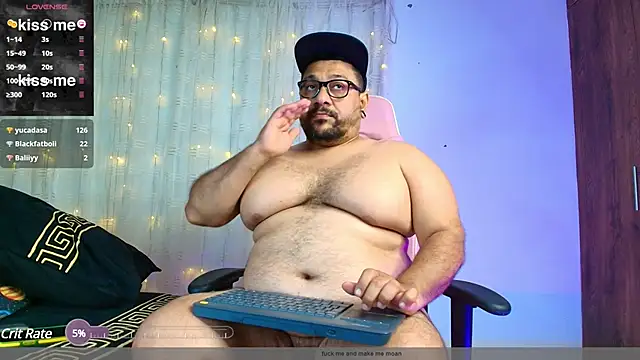 jacoob woods online show from February 8, 2025, 1:22 am