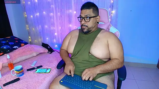 jacoob woods online show from February 14, 2025, 2:07 am