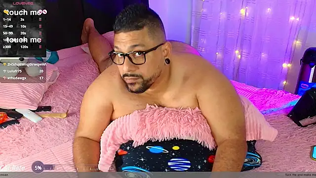 jacoob woods online show from February 18, 2025, 8:16 am