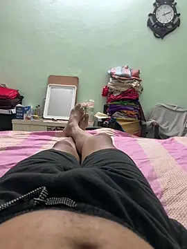 lovelyfvcker online show from April 18, 2026, 8:42 pm