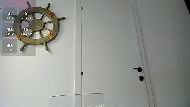 Snapshot of Naila18 chatting on September 15, 2025, 7:19 am Naila18 online show from September 15, 2025, 7:19 am