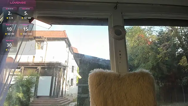 Snapshot of Naila18 chatting on October 22, 2025, 6:57 am Naila18 online show from October 22, 2025, 6:57 am