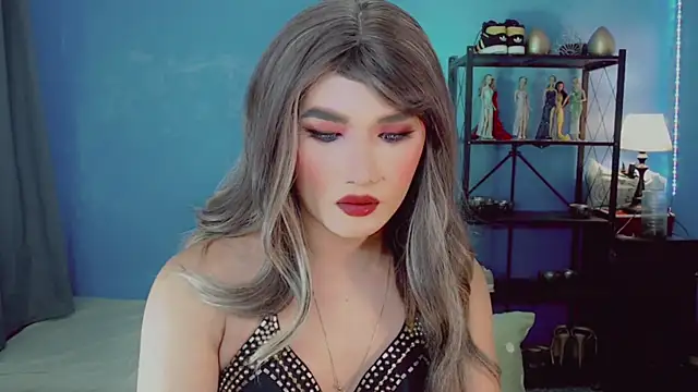 beatrice 21 online show from January 9, 2025, 5:54 pm