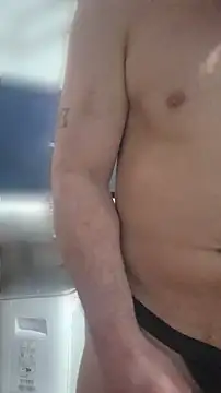 TheHellBilly online show from April 23, 2026, 1:51 am