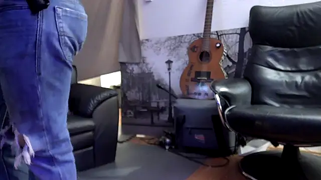 TheHellBilly online show from April 27, 2026, 3:26 am