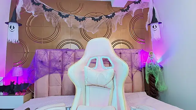 valeriaa19 online show from October 8, 2025, 5:27 am