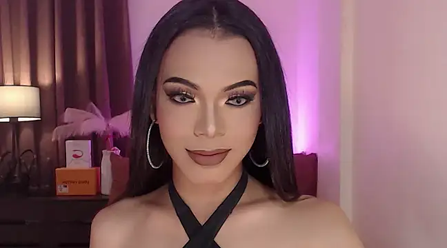 HugecockAlexa online show from January 7, 2025, 10:11 am