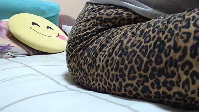 Margaret-milf online show from January 11, 2026, 9:20 pm