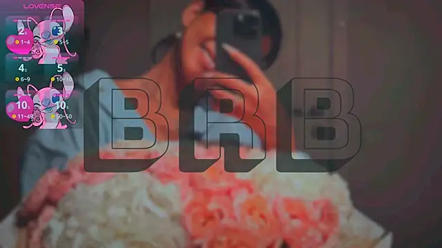 Mia Tin online show from January 19, 2025, 5:48 am