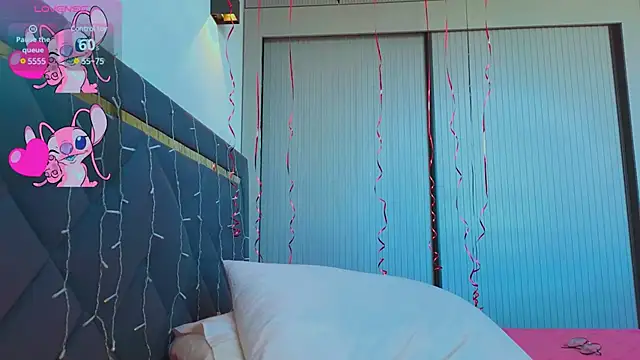 Mia Tin online show from January 23, 2025, 7:43 am