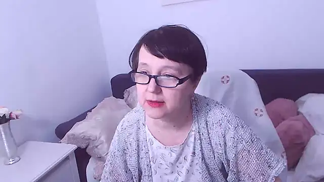 ChristaRose online show from January 16, 2025, 12:12 am