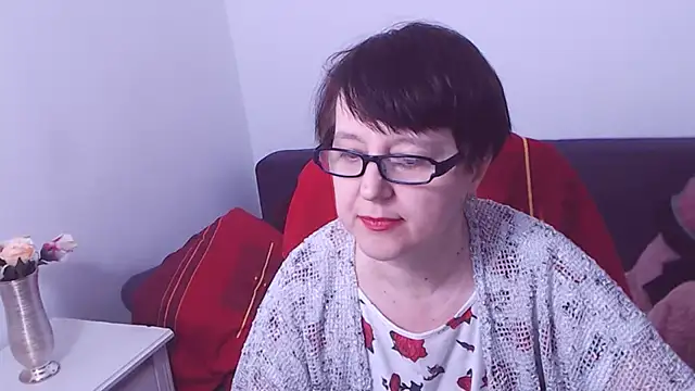 ChristaRose online show from January 26, 2025, 9:29 pm