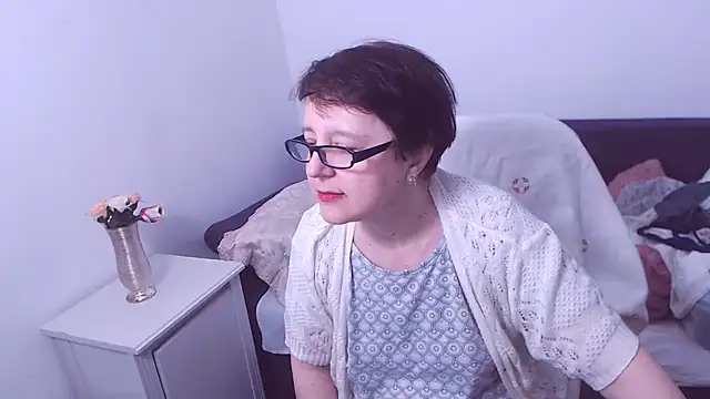 ChristaRose online show from January 31, 2025, 7:40 pm