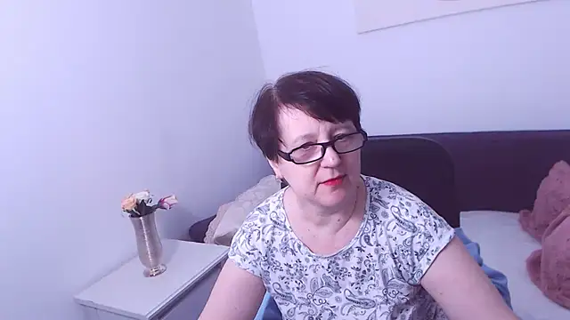 ChristaRose online show from February 2, 2025, 2:38 am