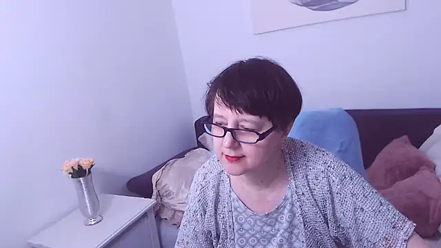 ChristaRose online show from February 26, 2025, 7:27 pm