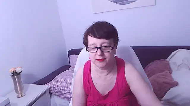 ChristaRose online show from September 21, 2025, 9:27 pm