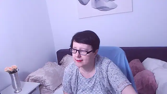 ChristaRose online show from October 8, 2025, 11:46 pm