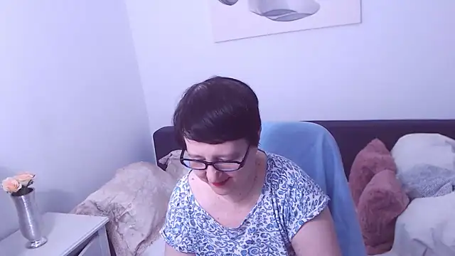 ChristaRose online show from October 26, 2025, 12:49 am