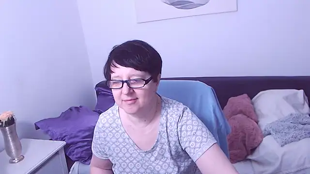 ChristaRose online show from January 18, 2026, 4:22 pm