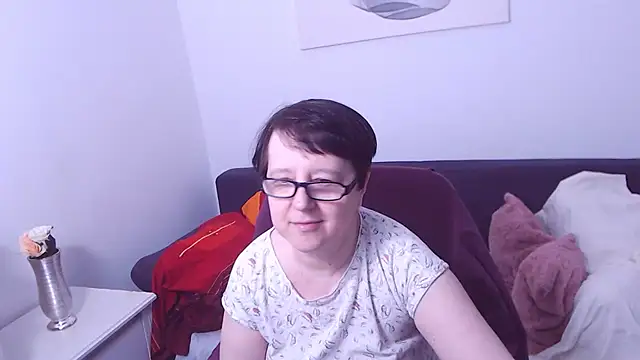 ChristaRose online show from February 11, 2026, 10:59 pm