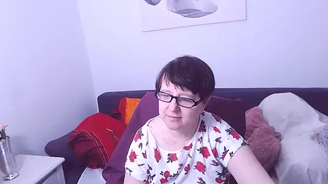 ChristaRose online show from March 13, 2026, 8:04 pm