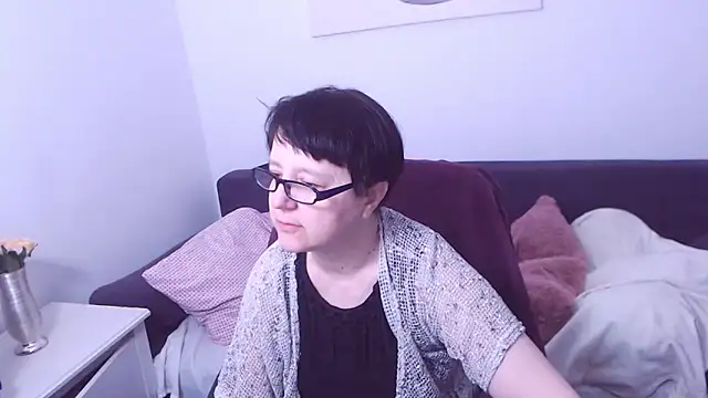 ChristaRose online show from March 29, 2026, 11:49 pm