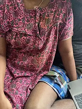 Snapshot of falooda288 chatting on January 19, 2025, 6:42 am falooda288 online show from January 19, 2025, 6:42 am