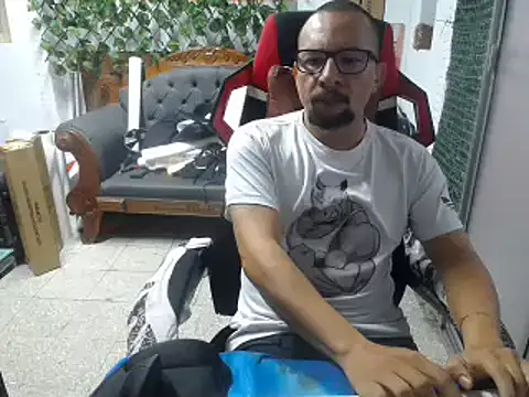 alexam galxh online show from January 2, 2025, 2:24 pm