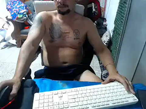 alexam galxh online show from January 27, 2025, 11:11 pm