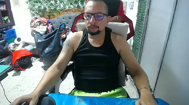 alexam galxh online show from February 1, 2025, 5:47 pm