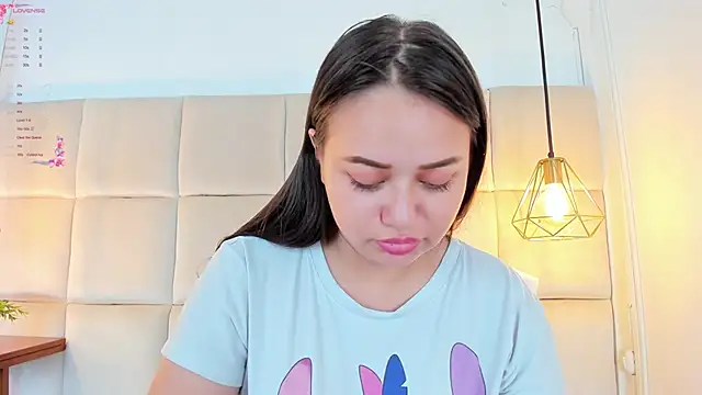 AnaisClark online show from December 23, 2024, 2:39 pm