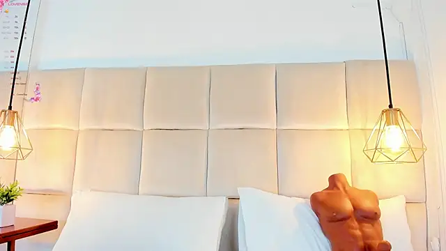 AnaisClark online show from December 26, 2024, 11:32 am