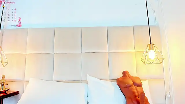 AnaisClark online show from January 21, 2025, 11:35 am