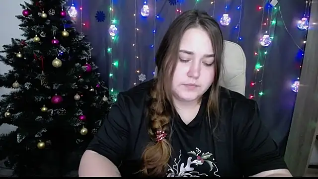 XX Daniella XX online show from December 21, 2024, 10:39 am