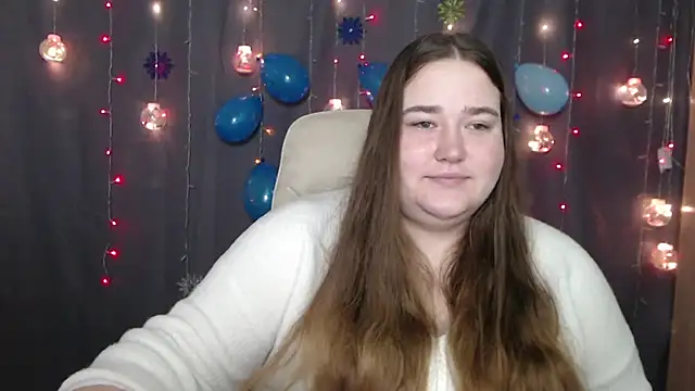 XX Daniella XX online show from January 8, 2025, 7:13 pm