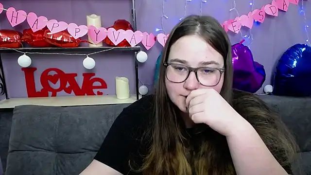 XX Daniella XX online show from February 11, 2025, 10:15 am