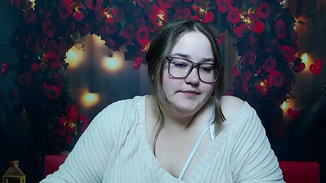 XX Daniella XX online show from March 3, 2025, 1:20 pm