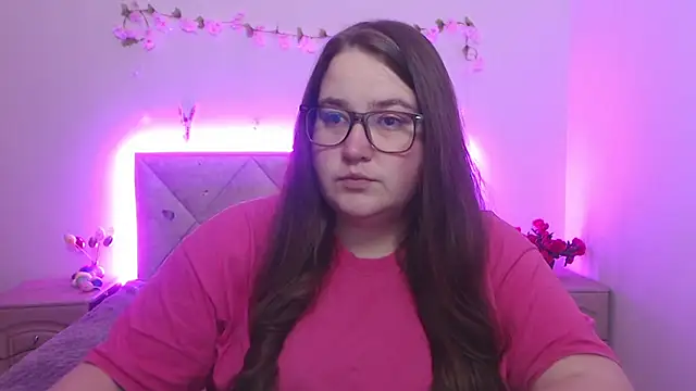 XX Daniella XX online show from April 11, 2026, 6:40 am